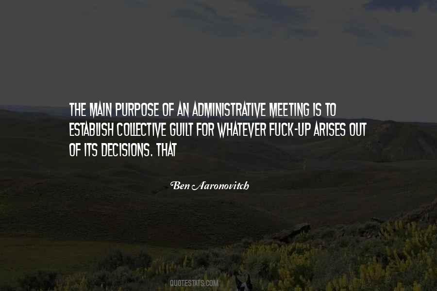 Collective Guilt Quotes #1862208