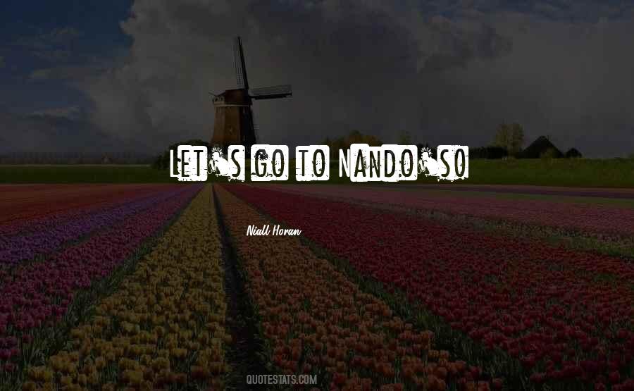 Let S Go Quotes #1213225