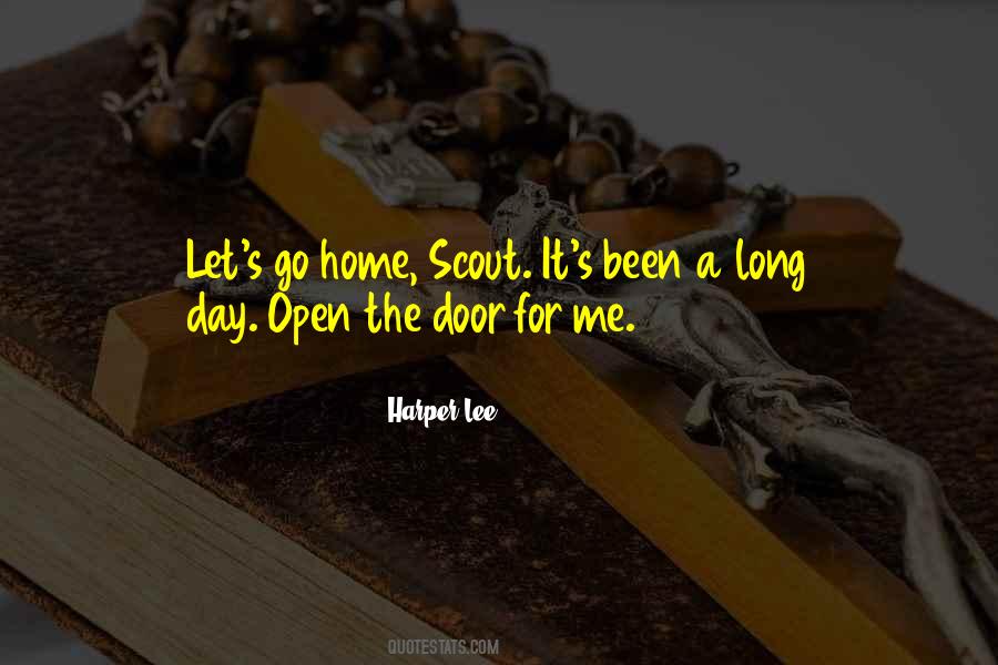 Let S Go Quotes #1363712