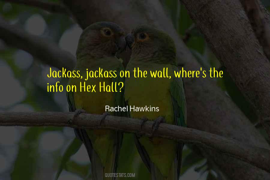 A Hex Quotes #1078565