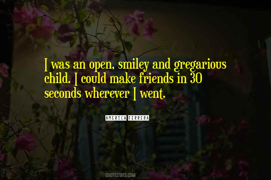 Quotes For Smiley #1789565