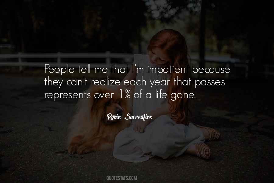1 M Quotes #235168