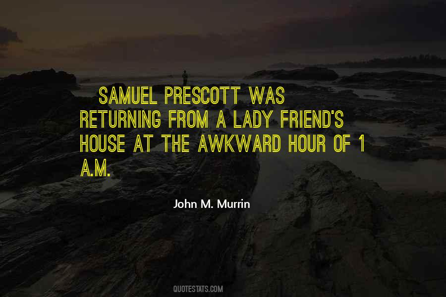 1 M Quotes #271763