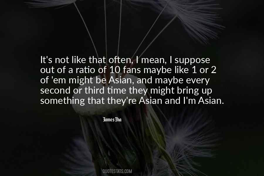 1 M Quotes #330058