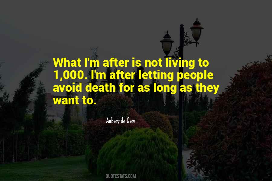 1 M Quotes #418525