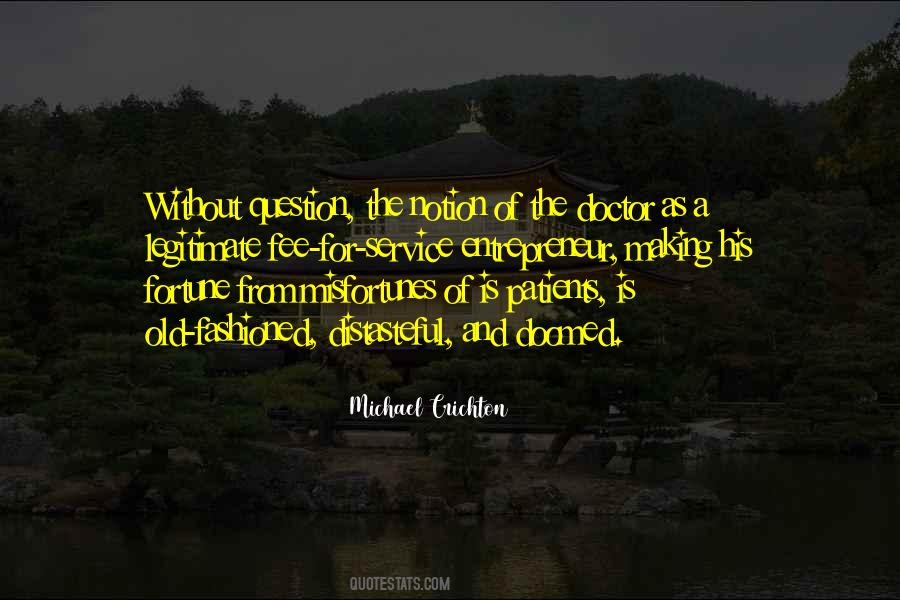 Medical Industry Quotes #231754