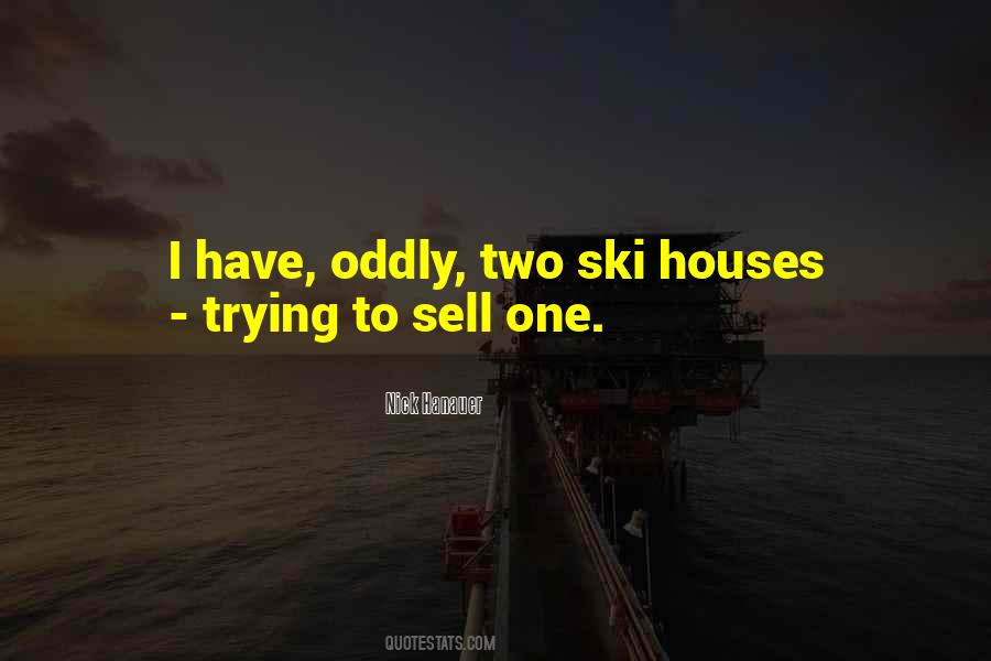 Quotes About Oddly #1612597