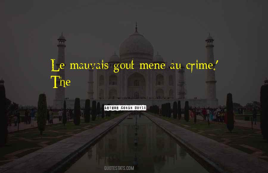 Au Quotes #1840901