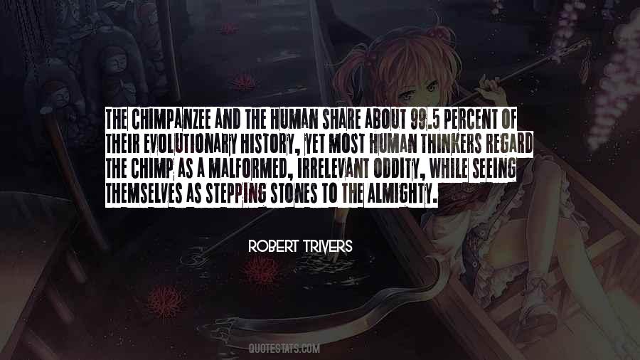 Quotes About Oddities #774751