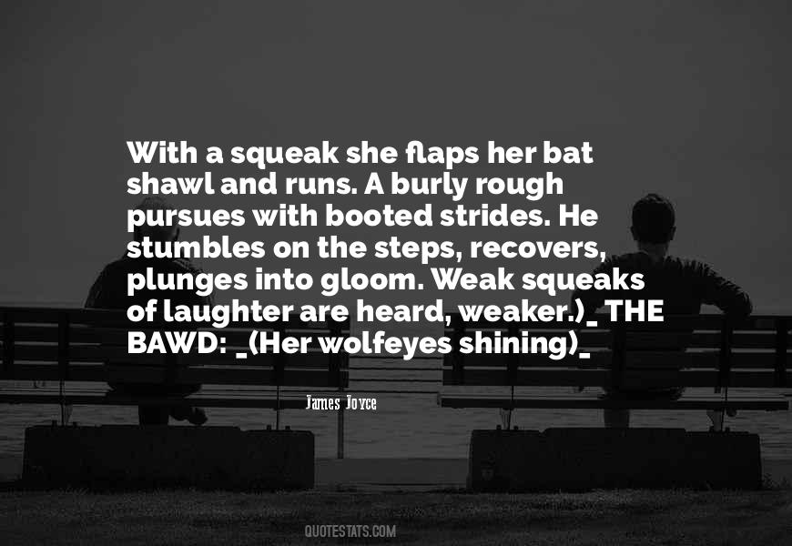 Booted Up Quotes #1446002