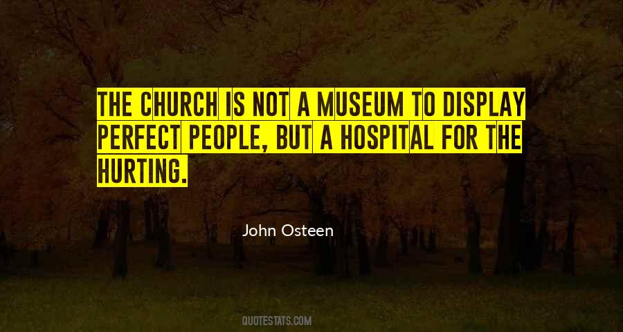 People Hurting People Quotes #1448901
