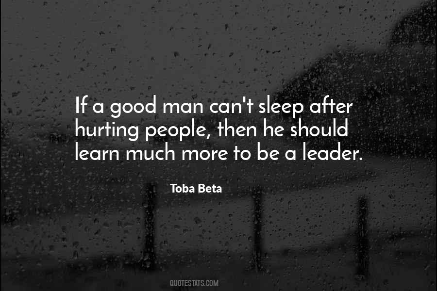 People Hurting People Quotes #1452424