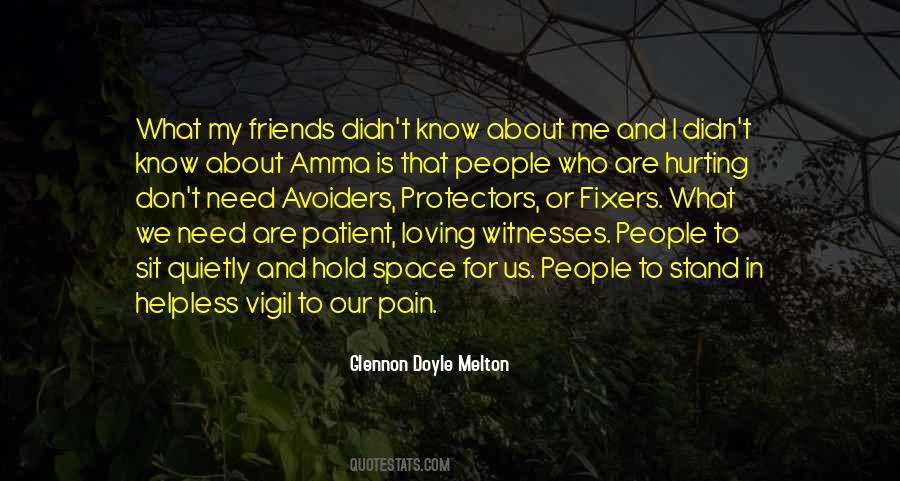 People Hurting People Quotes #1629517
