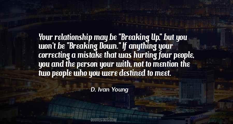 People Hurting People Quotes #1835420