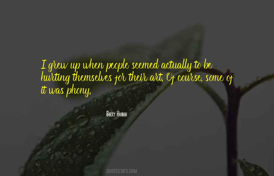 People Hurting People Quotes #356425