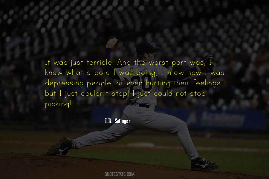 People Hurting People Quotes #425259