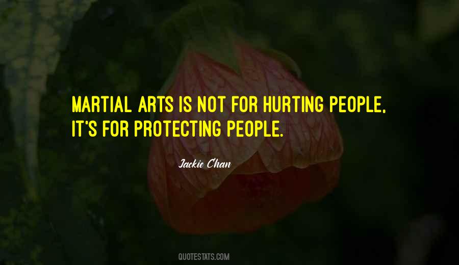 People Hurting People Quotes #723065