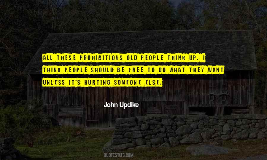 People Hurting People Quotes #785457