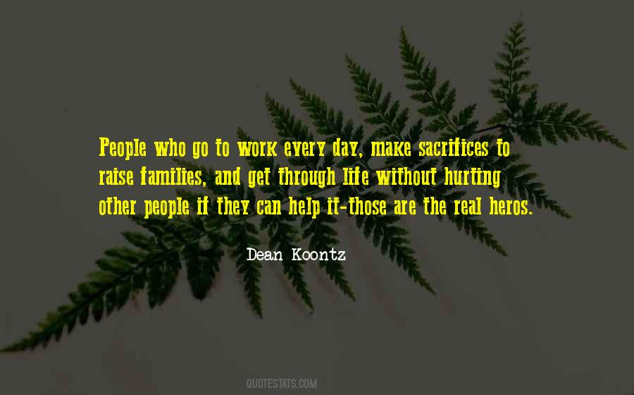 People Hurting People Quotes #989469
