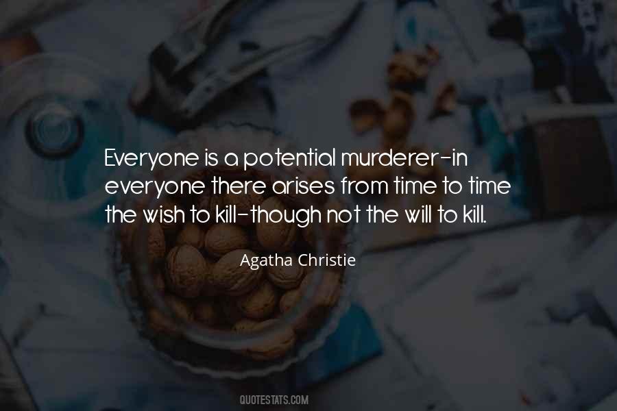 Arises From Quotes #1074868