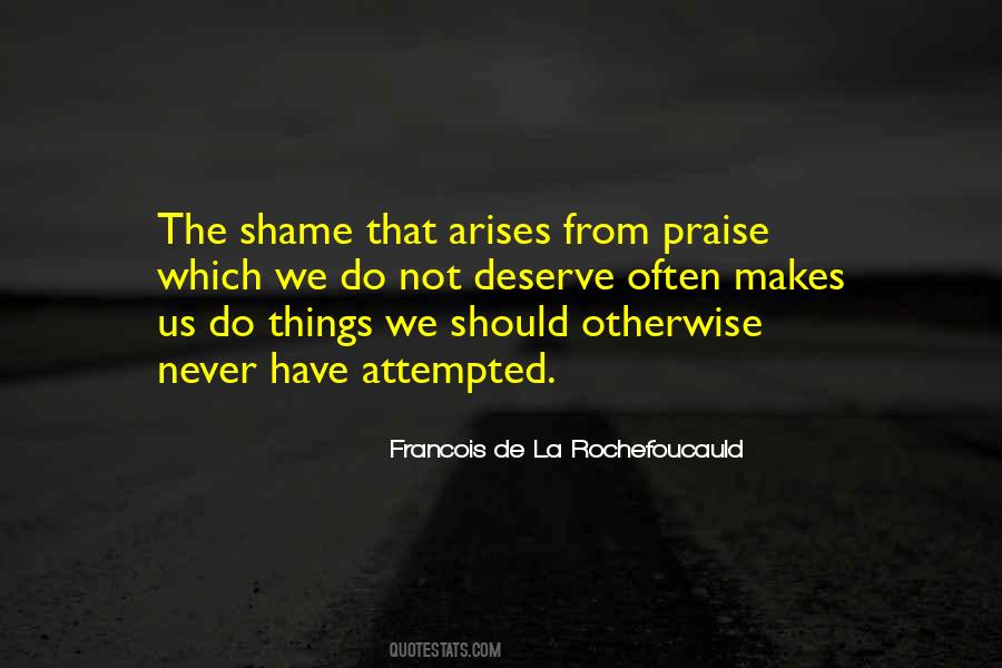 Arises From Quotes #1119603
