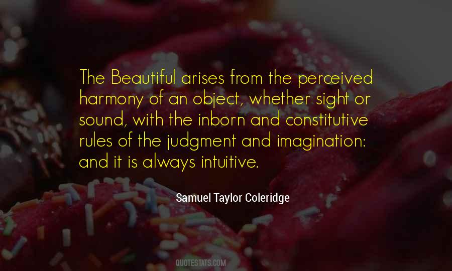 Arises From Quotes #1174749