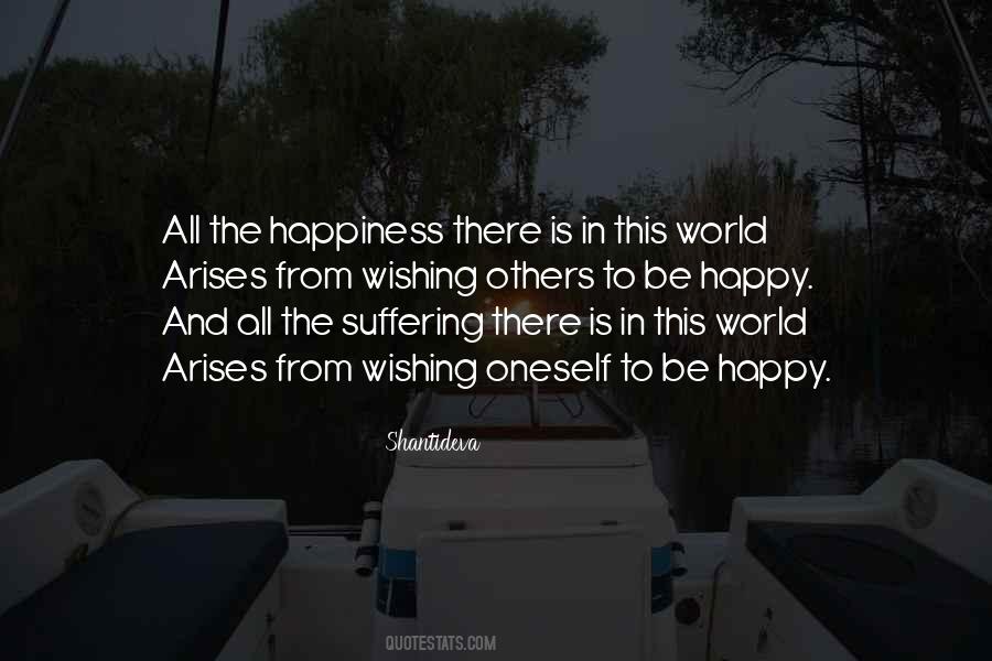 Arises From Quotes #1176750
