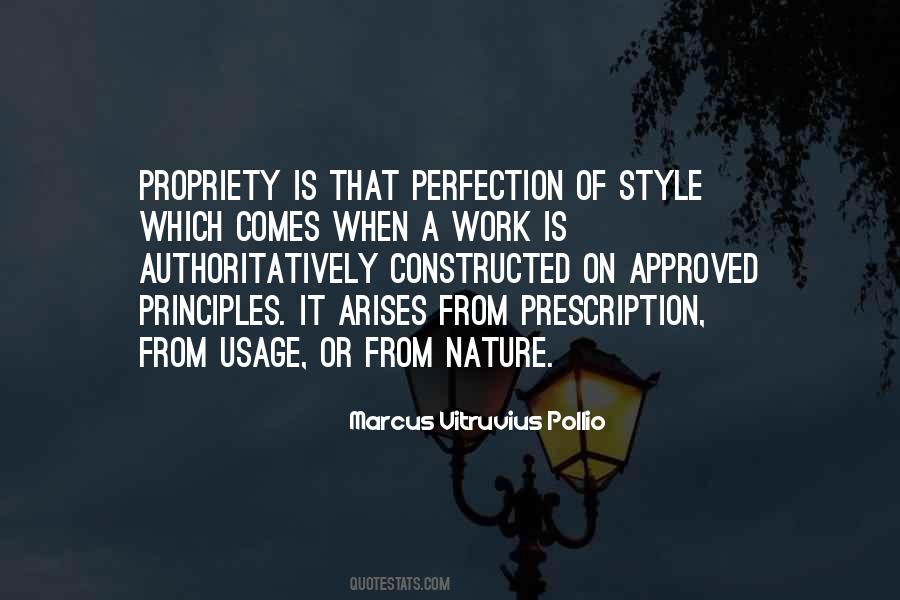 Arises From Quotes #1331102