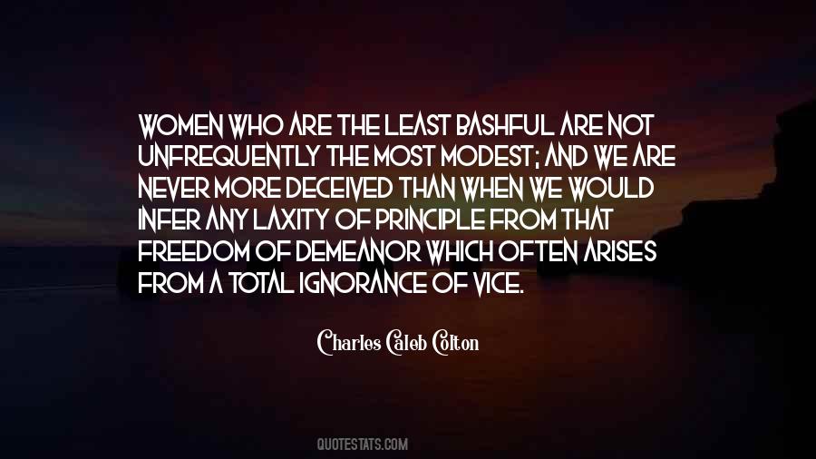 Arises From Quotes #1332464