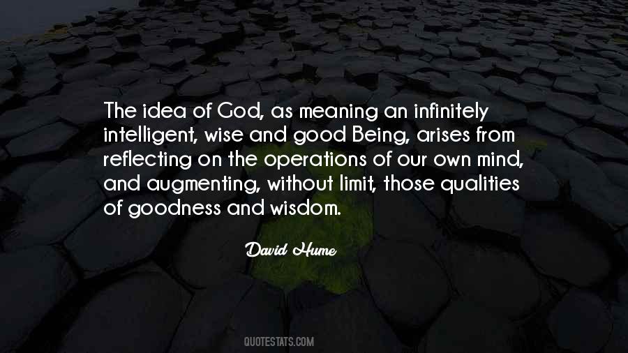 Arises From Quotes #1625530