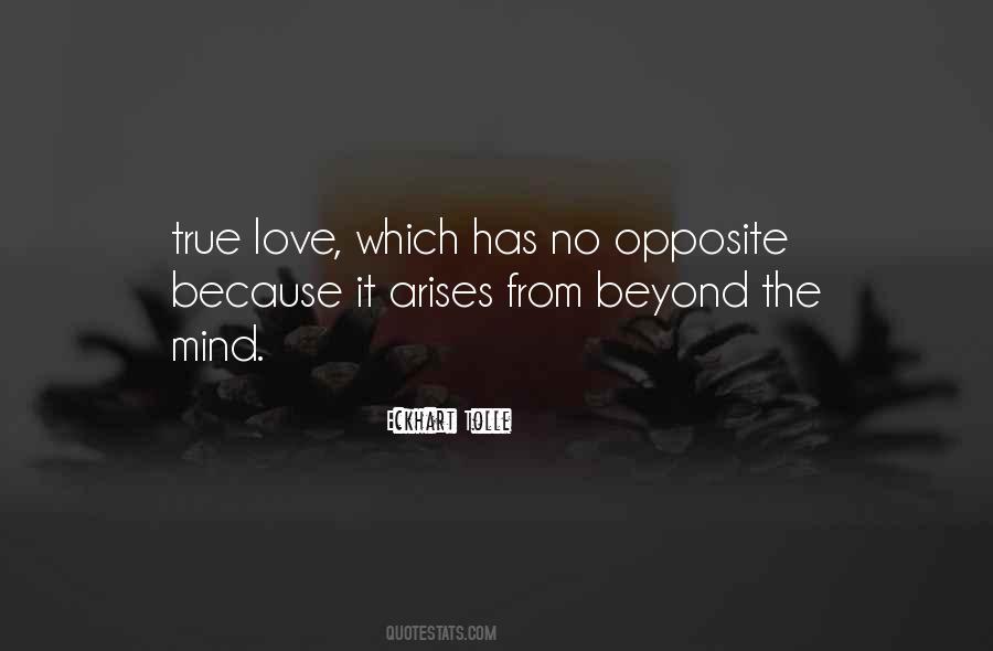 Arises From Quotes #1749114