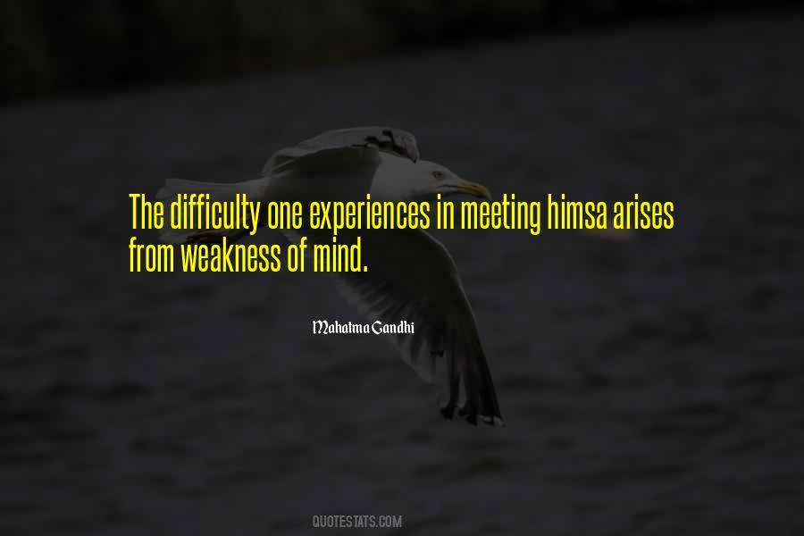 Arises From Quotes #1762653
