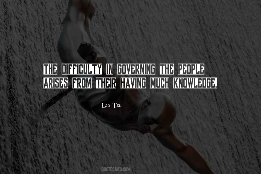 Arises From Quotes #1776118