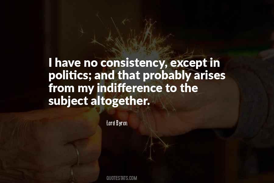 Arises From Quotes #1786148