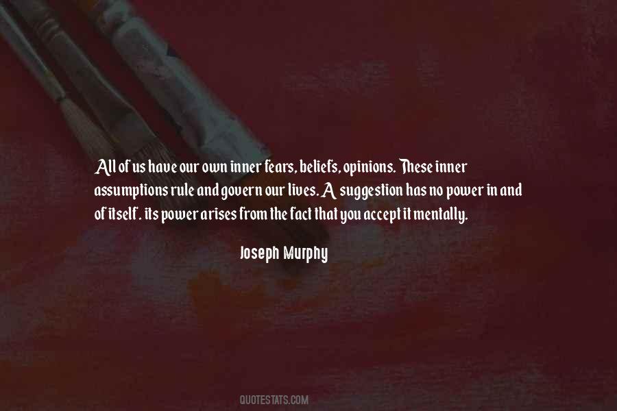 Arises From Quotes #1832382