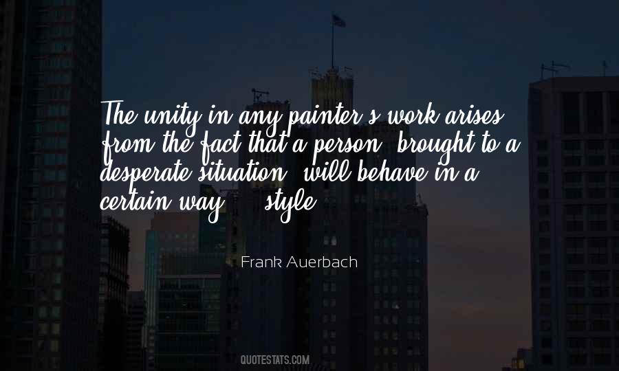 Arises From Quotes #837720