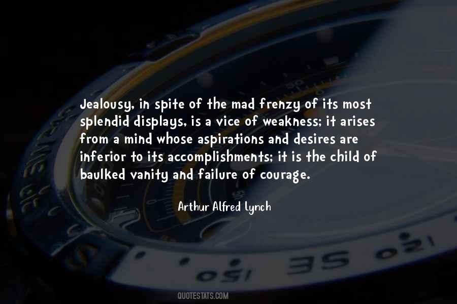 Arises From Quotes #892406