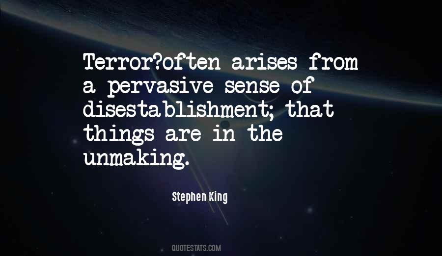 Arises From Quotes #920702