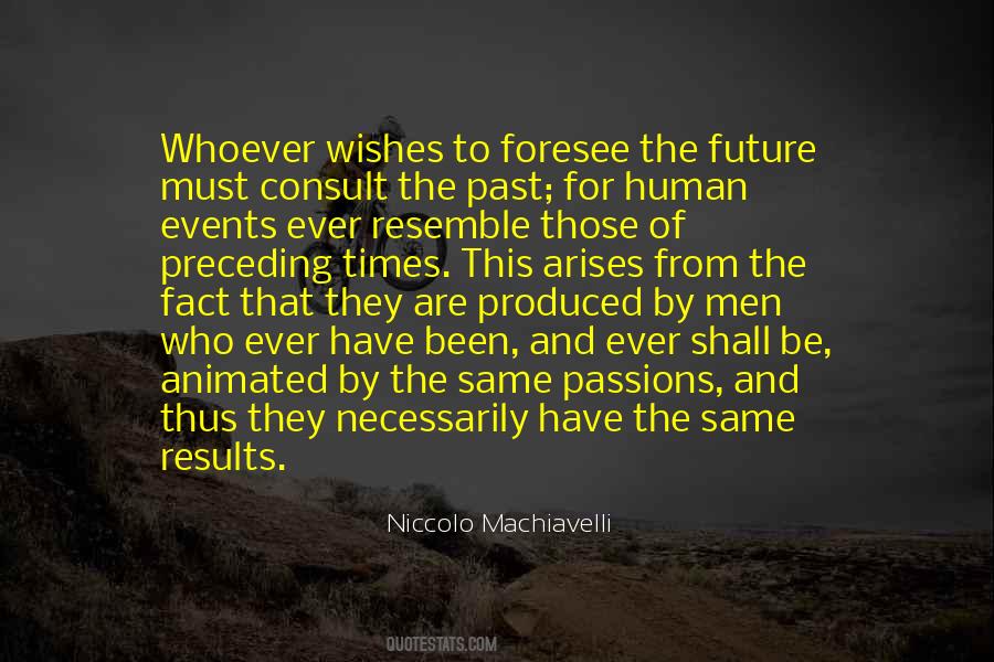 Arises From Quotes #926735
