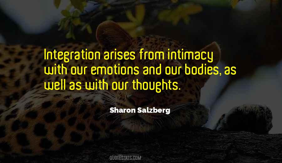 Arises From Quotes #953647