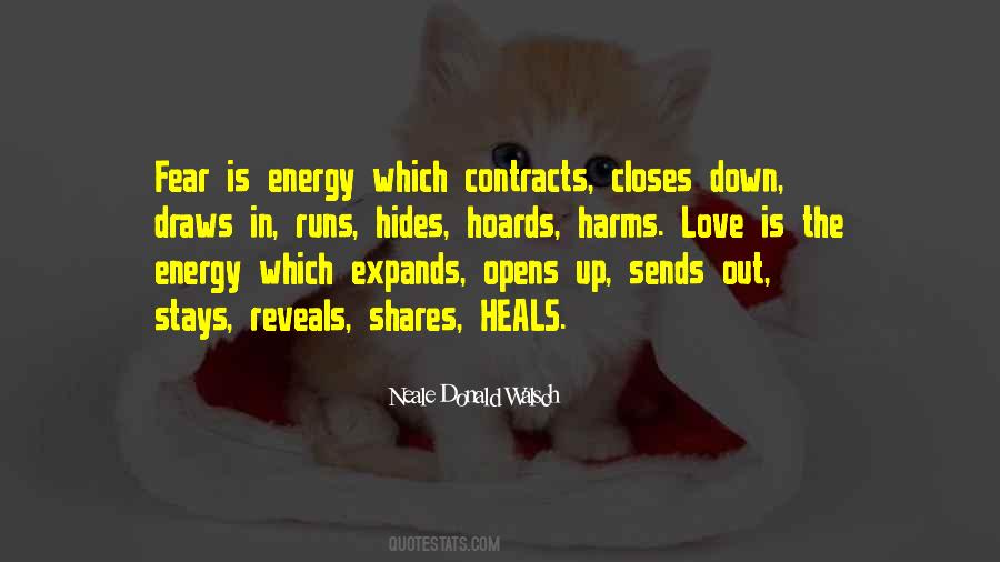 Expands And Contracts Quotes #370527