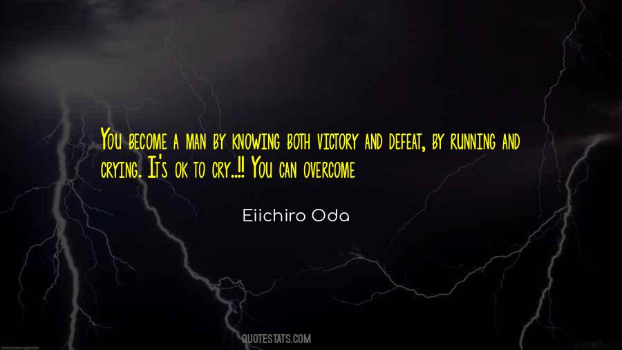 Quotes About Oda #434911