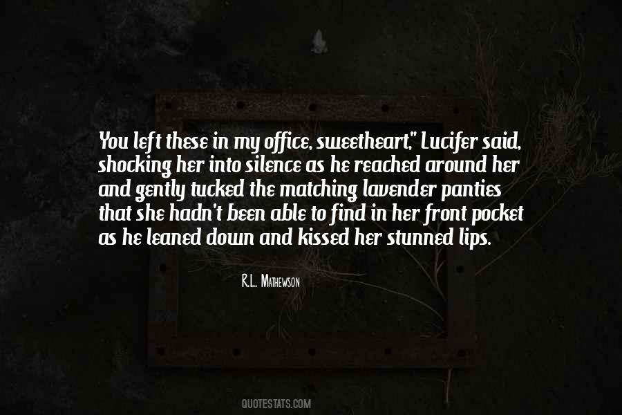 Quotes About Octopi #1382404