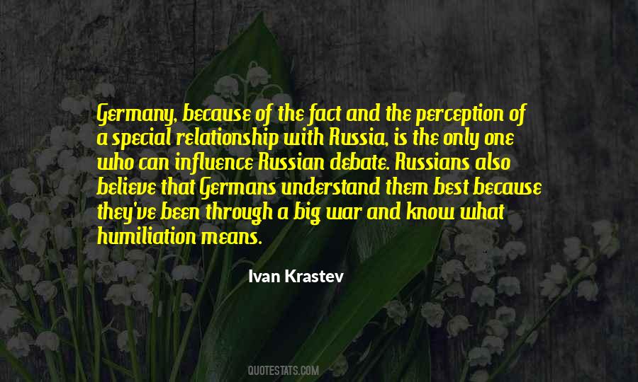 Quotes For Special One #14338