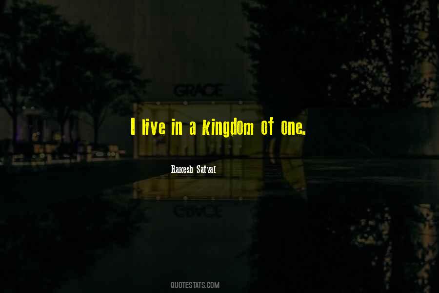 Quotes For Special One #166114