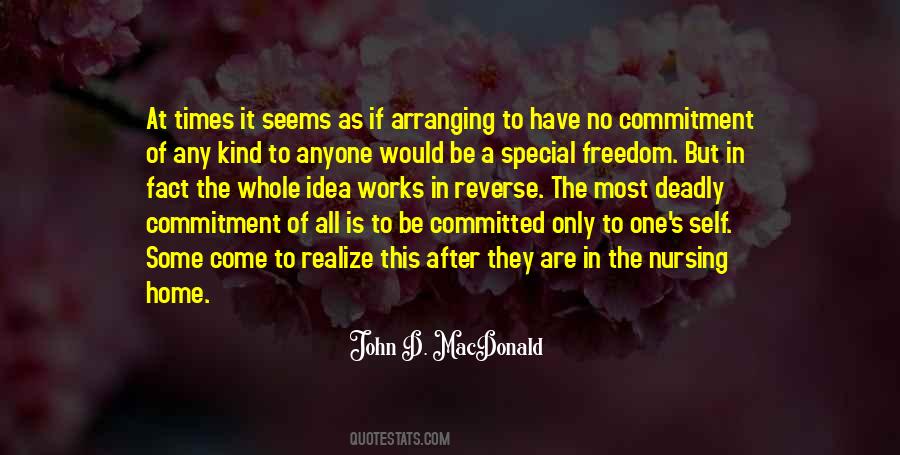 Quotes For Special One #171120