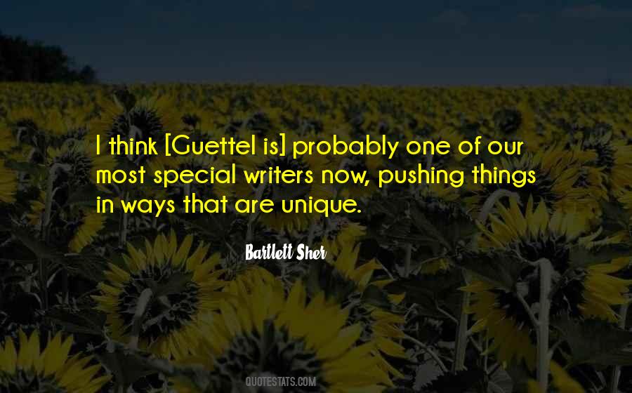 Quotes For Special One #59170