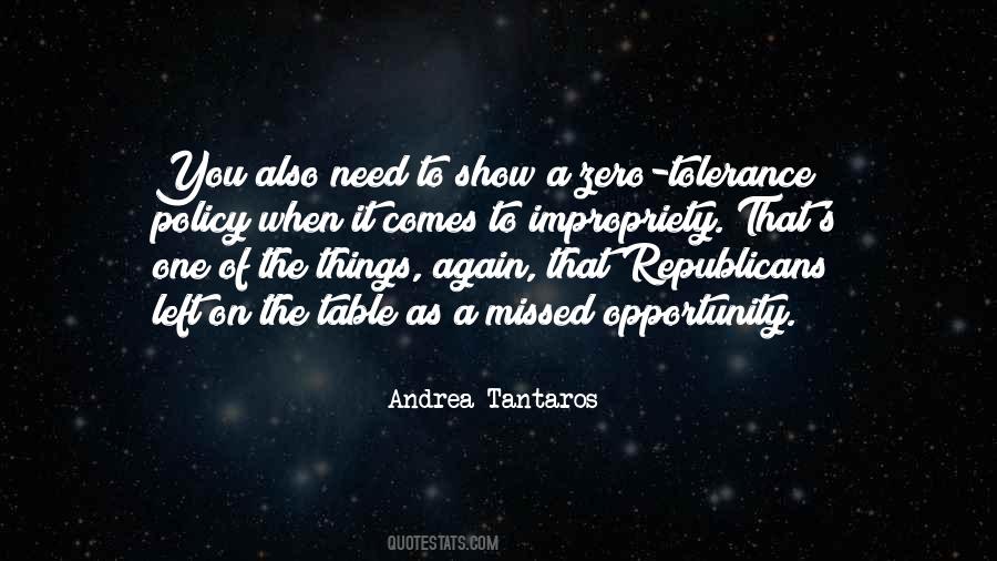 Tantaros Quotes #360150