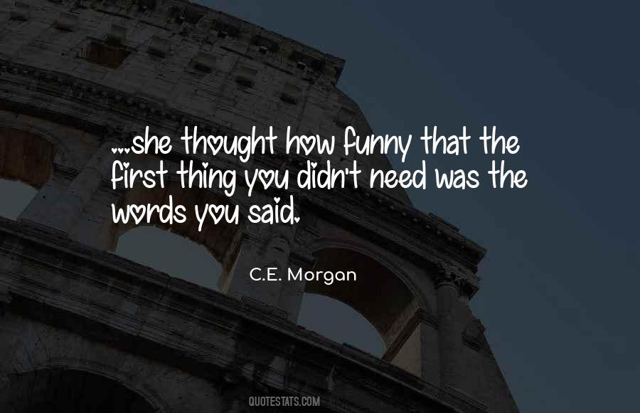 Queenofthegodforsaekn Quotes #314943