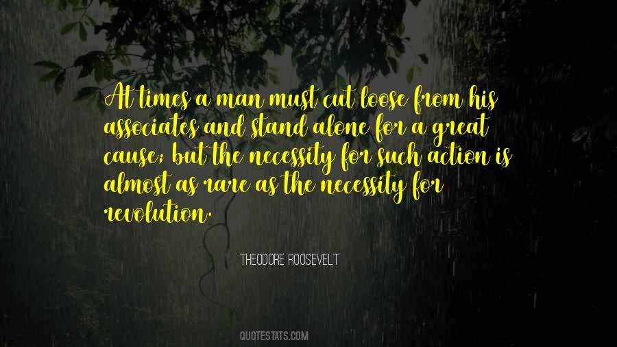 Quotes For Stand Alone #1867982